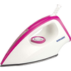 Sonashi Dry Iron, SDI-6016T, 1200W, Pink/White - Alqamarshop