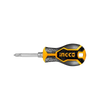 INGCO 2 In 1 Screwdriver Set