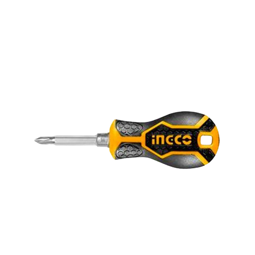 INGCO 2 In 1 Screwdriver Set