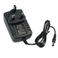 9V 2A AC/DC UK PLUG CHARGER - Alqamarshop