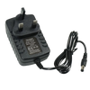9V 2A AC/DC UK PLUG CHARGER - Alqamarshop