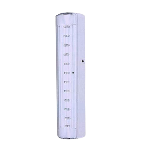 مصباح طوارئ Kennede 24 LED مثبت على الحائط أو السقف (طراز Kn-118l)