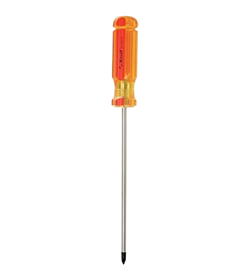 Screwdriver 6 x 150mm