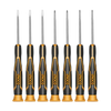 Ingco 7pcs Precision Screwdriver Set