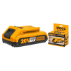 INGCO Lithium Ion Battery Pack