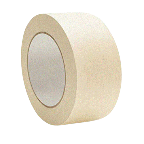 Paper Tape / Imported tape / Masking Tape 1 Inch x 20 Yard / Tape /Masking Tape