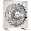 Sonashi Box Fan 12-Inch SBF-7032 - Alqamarshop