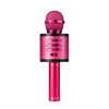 WIRELESS KARAOKE BLUETOOTH MICROPHONE WS-858