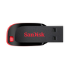 SANDISK CRUZER BLADE USB FLASH DRIVE – 32GB
