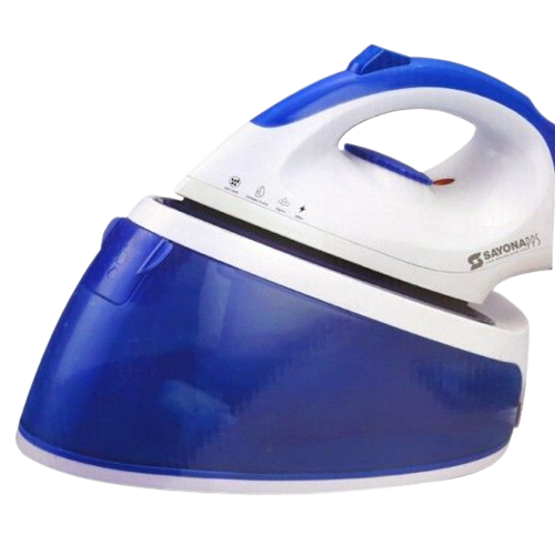 Sayona Steam Station Iron 2600W, Power 2600 W, 220-240 V