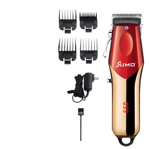 Sumo Professional Hair Clipper