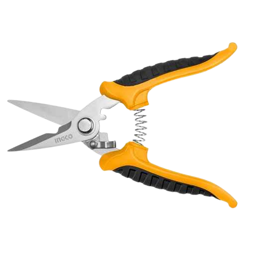 Ingco Electrician Scissor HES0107