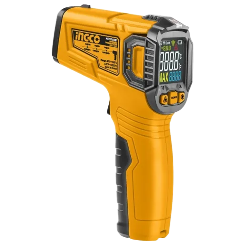 Ingco Infrared thermometer HIT010381