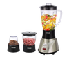 SONASHI 3 in 1 Blender Black SB-160N
