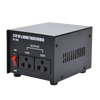 AirStar Step Up and Down Transformer 500W AST-500 - Alqamarshop