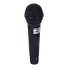 Siltron Dynamic Microphone, Black Model: ST-910 - Alqamarshop