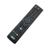 Huayu Universal Remote Rm-L1316 - Alqamarshop