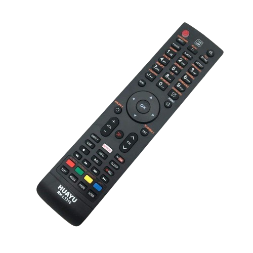 Huayu Universal Remote Rm-L1316