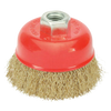 Somafix Steel Brush To Remove Rust Sfpf75