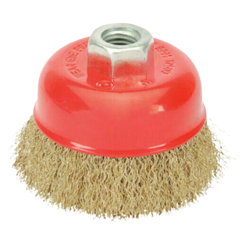 Somafix Steel Brush To Remove Rust Sfpf75