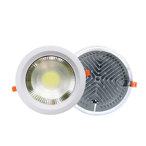 مصباح LED COB 30 واط داون لايت 2.5 بوصة