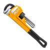Ingco Pipe Wrench 10" (250mm)