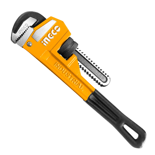 Ingco Pipe Wrench 10" (250mm)