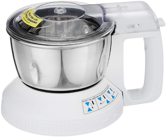 Panasonic Mixer Grinder Jug Half Liter MX-AC210