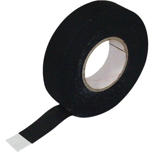 Double Sided Foam Tape Black 19Mmx10M