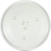 Plate IN Glass Rotating For 31cm For Microwave Oven
