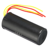 Motor Run Capacitor 250V 12+5uF CBB60 - Alqamarshop