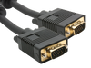 High-End 3M VGA Male to VGA Male 15 Pin Monitor Cable