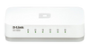 D-Link 5-Port 10/100 Unmanaged Switch