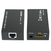 HDMI Extender 60 Meter High Speed Ethernet Cable - Alqamarshop