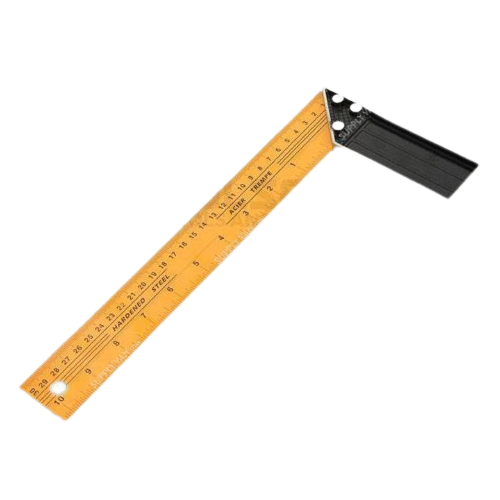 Tolsen Angle Square 12" 35081
