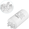 Motor Run Capacitor 250V 60uF CBB60 - Alqamarshop