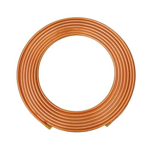 15m 5/8? MAXRON Copper Coil