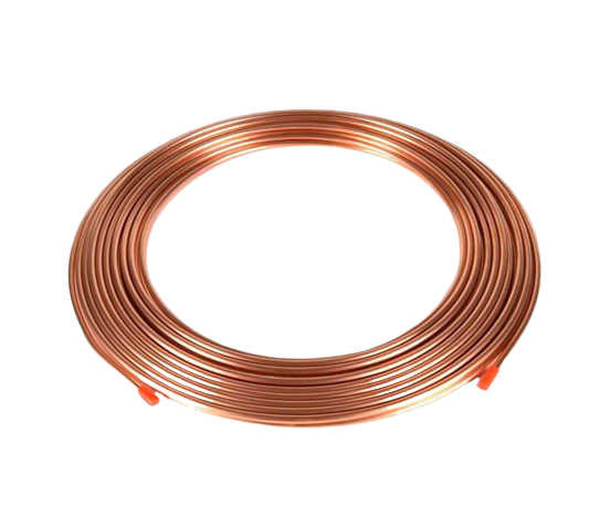 15m 3/8 MAXRON Copper Coil