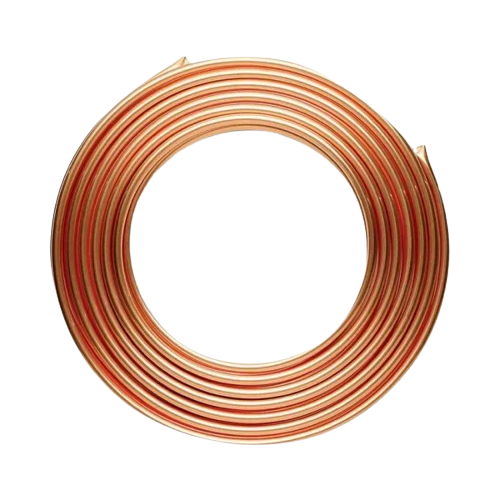 15m 1/2? Maksal Copper Coil