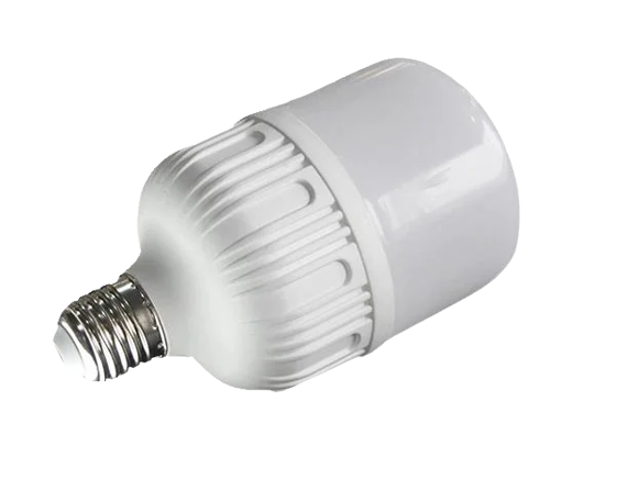 LED Cool White Bulb 20W B22