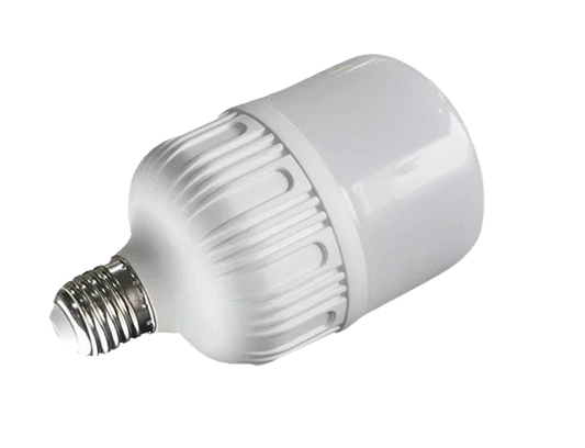 LED Cool White Bulb 20W B22