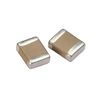 SMD Multi-Layer Ceramic Capacitor 2.2 nF 50V 0603