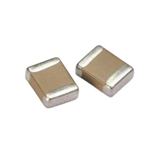 SMD Multi-Layer Ceramic Capacitor 2.2 nF 50V 0603