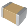 SMD Multilayer Ceramic Capacitor, 2.2 µF, 10 V, 0603 - Alqamarshop