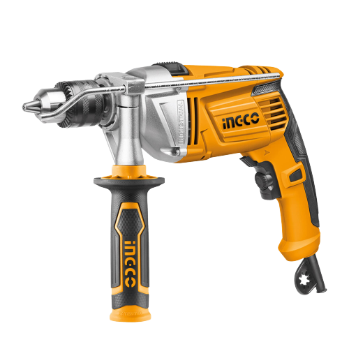 INGCO Hammer Impact Drill 13mm 1100W