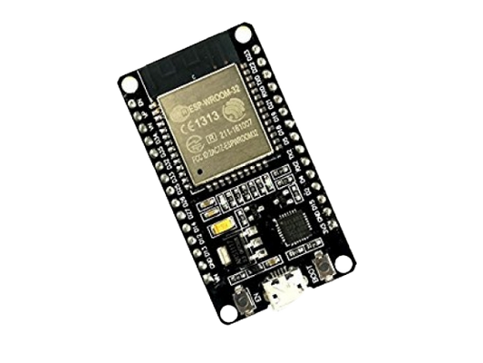 Node WiFi+Bluetooth Development Board MCU-32S