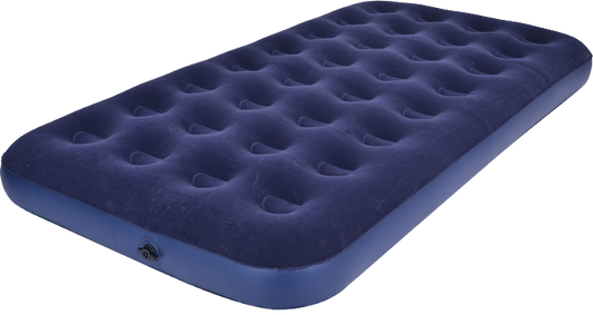 Avenli Flocked Inflatable Air bed Mattresses, Twin