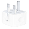 POWER ADAPTER 20W USB-C 3 Pin