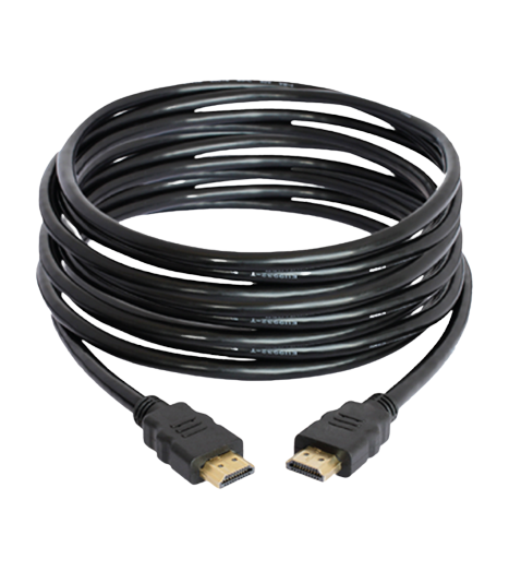 HDMI To HDMI 10M Cable