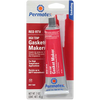 Permatex High Temp Red RTV Silicone Gasket 3oz 81160